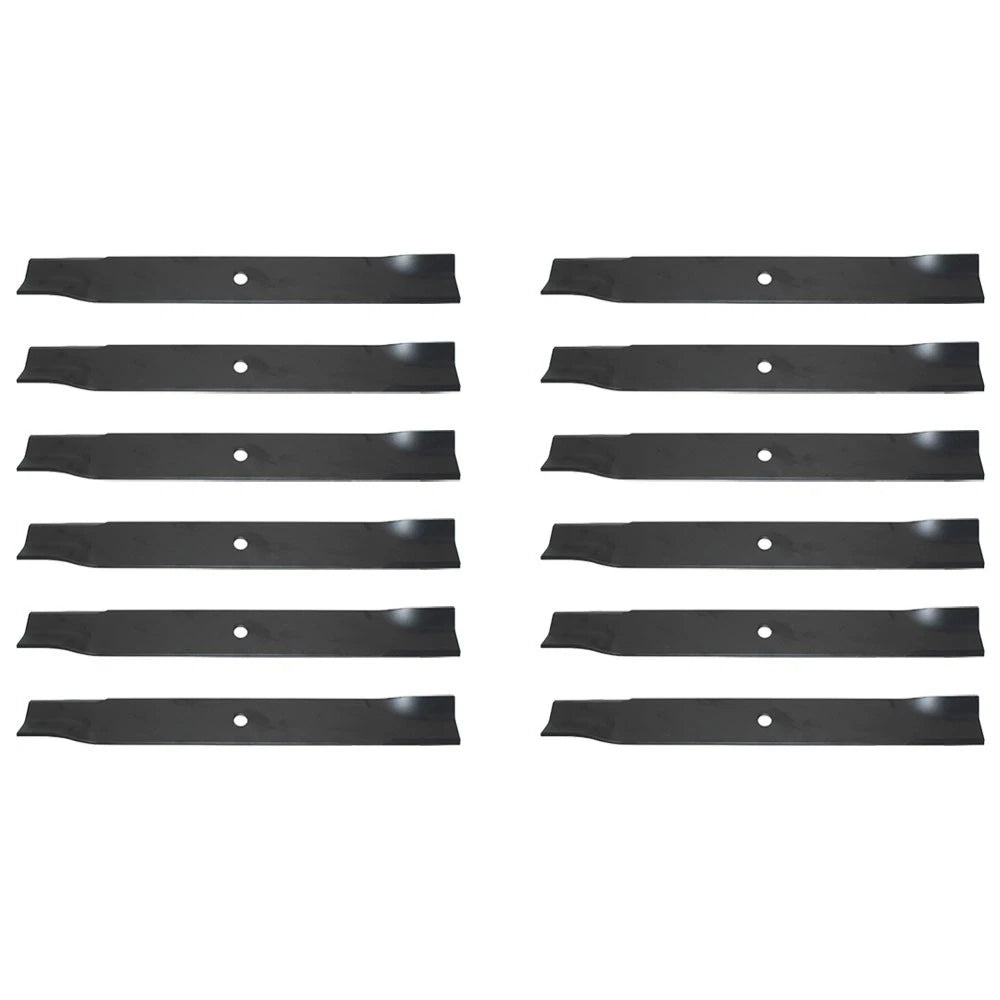 12" Mower Blade for Honda (Replaces 72511-VE6-L10)