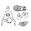 Oil Pump with Timing Chain Kit for Cadillac Escalade (2002–2004)