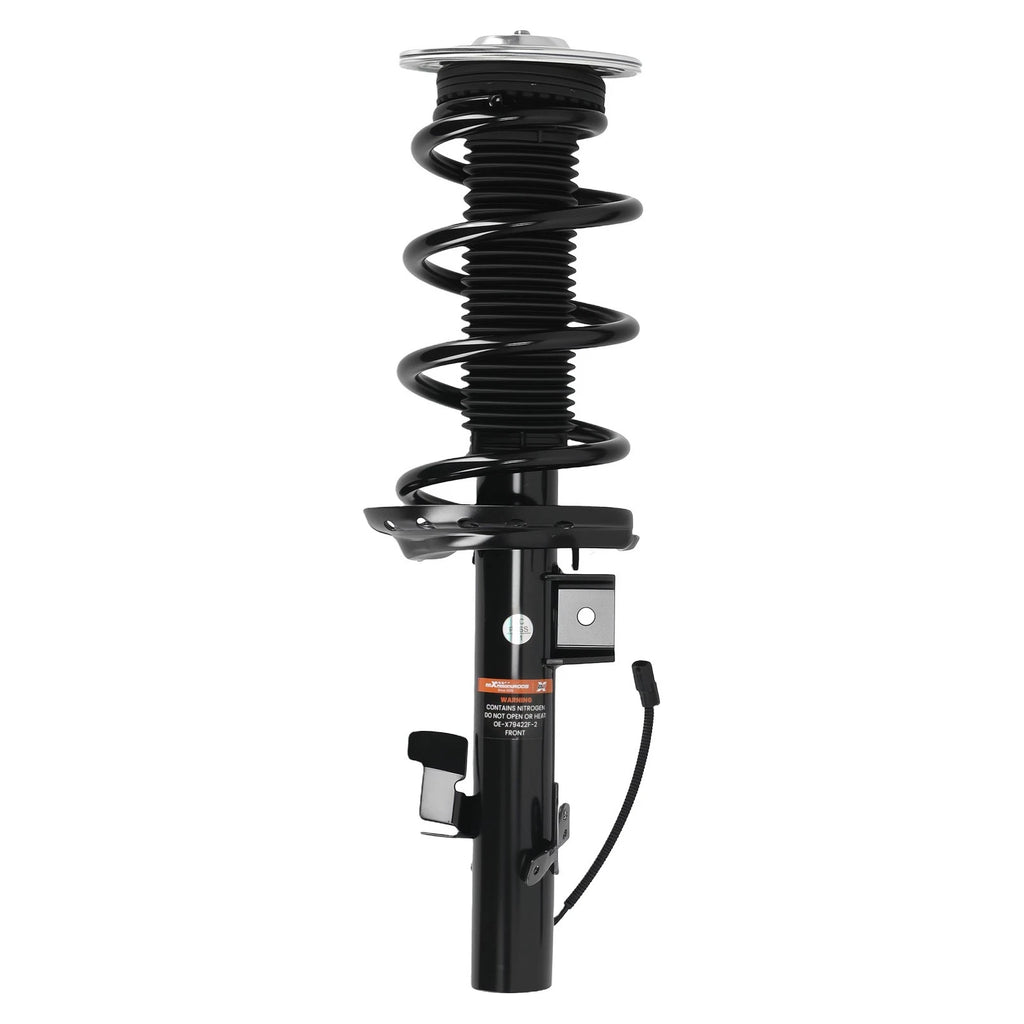 Front Shock Absorber Struts w/ Electric for Land Rover Range Rover Evoque (2012-2019)