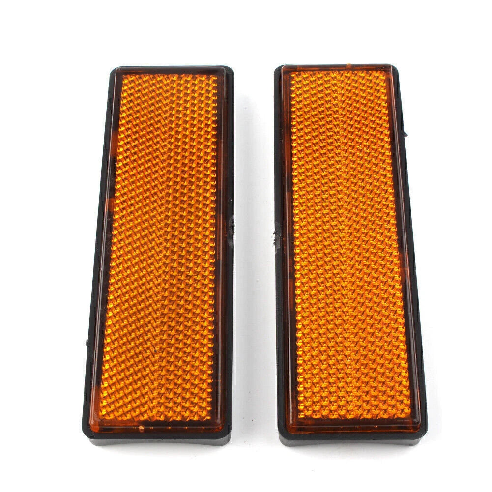 Reflector Sticker for Ducati Motor ATV/Dirt Bike