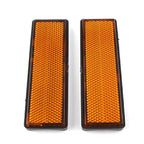 Reflector Sticker for Ducati Motor ATV/Dirt Bike