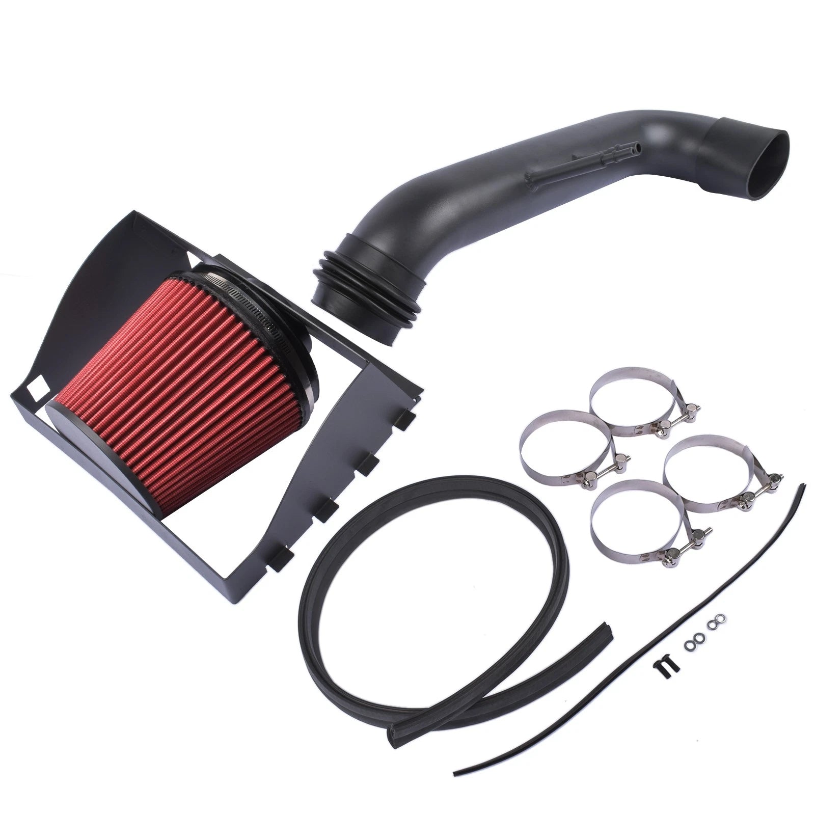 Cold Air Intake Kit for Ford F-150 (2015–2020)