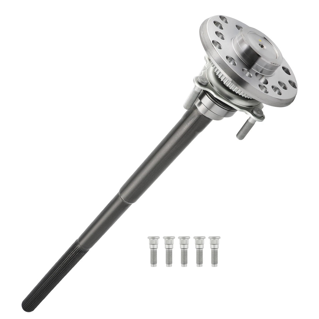 Rear Axle Shaft for Jeep Wrangler JK (2007–2018) 30 Splines