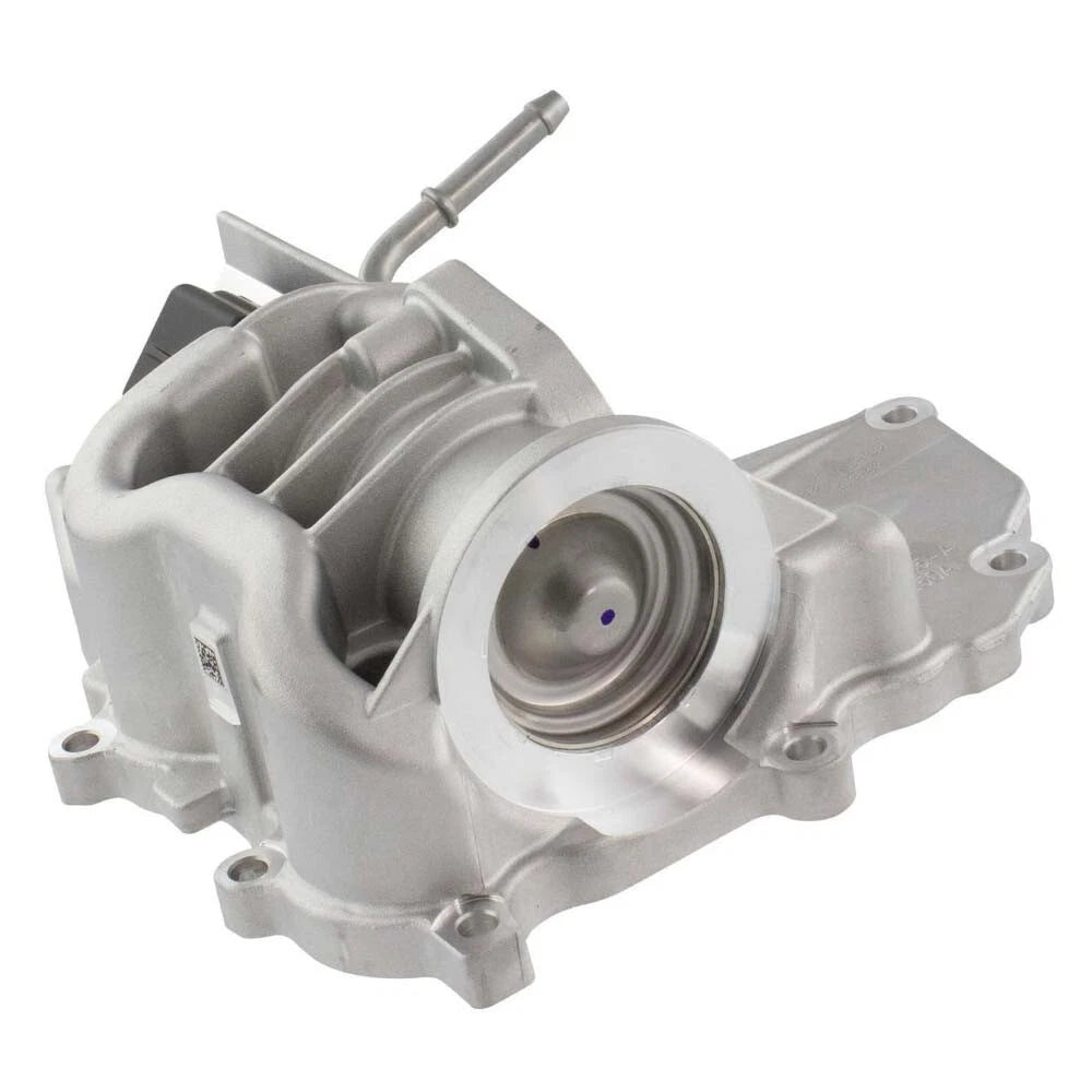 Motorcraft EGR Valve for Ford F-250 SD F-350 SD 6.7L V8 (2011–2019)