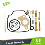 Carburetor Rebuild Kit for Yamaha TTR-90 (2000–2005)