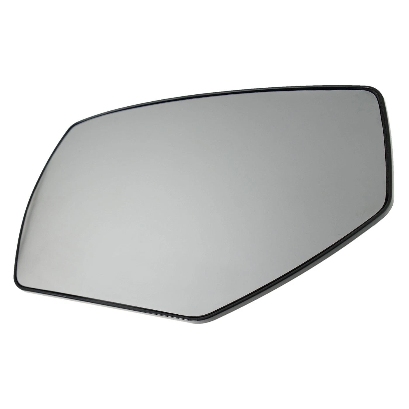 Driver Side Mirror Glass for Chevy GMC Sierra 3500 HD