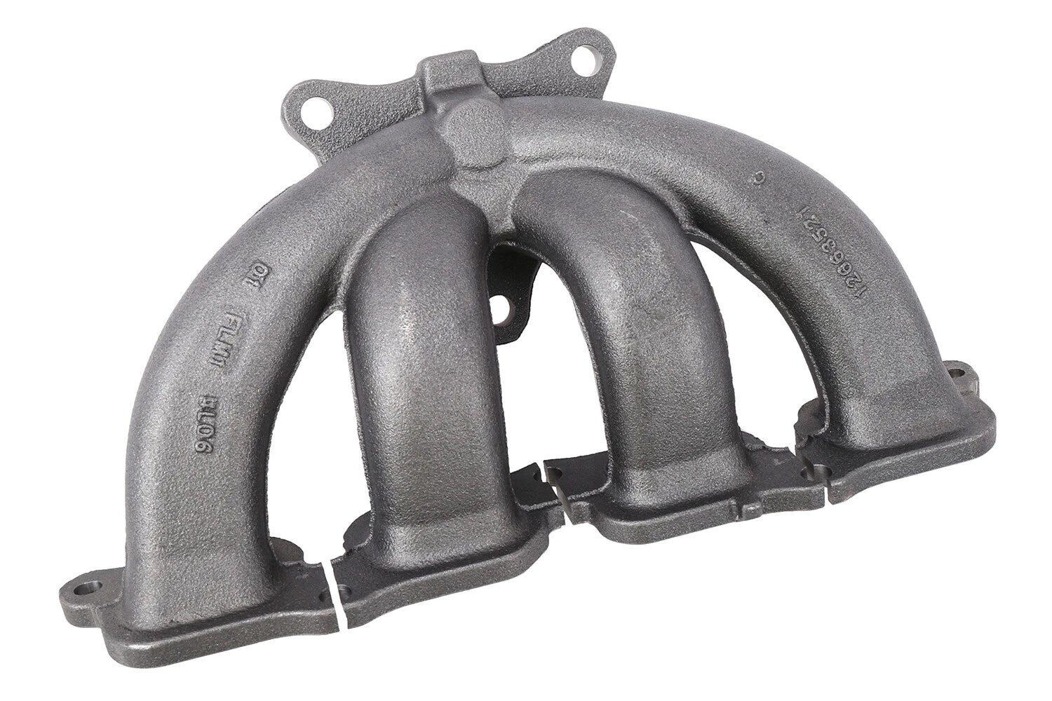 ACDelco Exhaust Manifold for Chevrolet GMC Colorado Canyon 2.5L L4 (2015–2022)