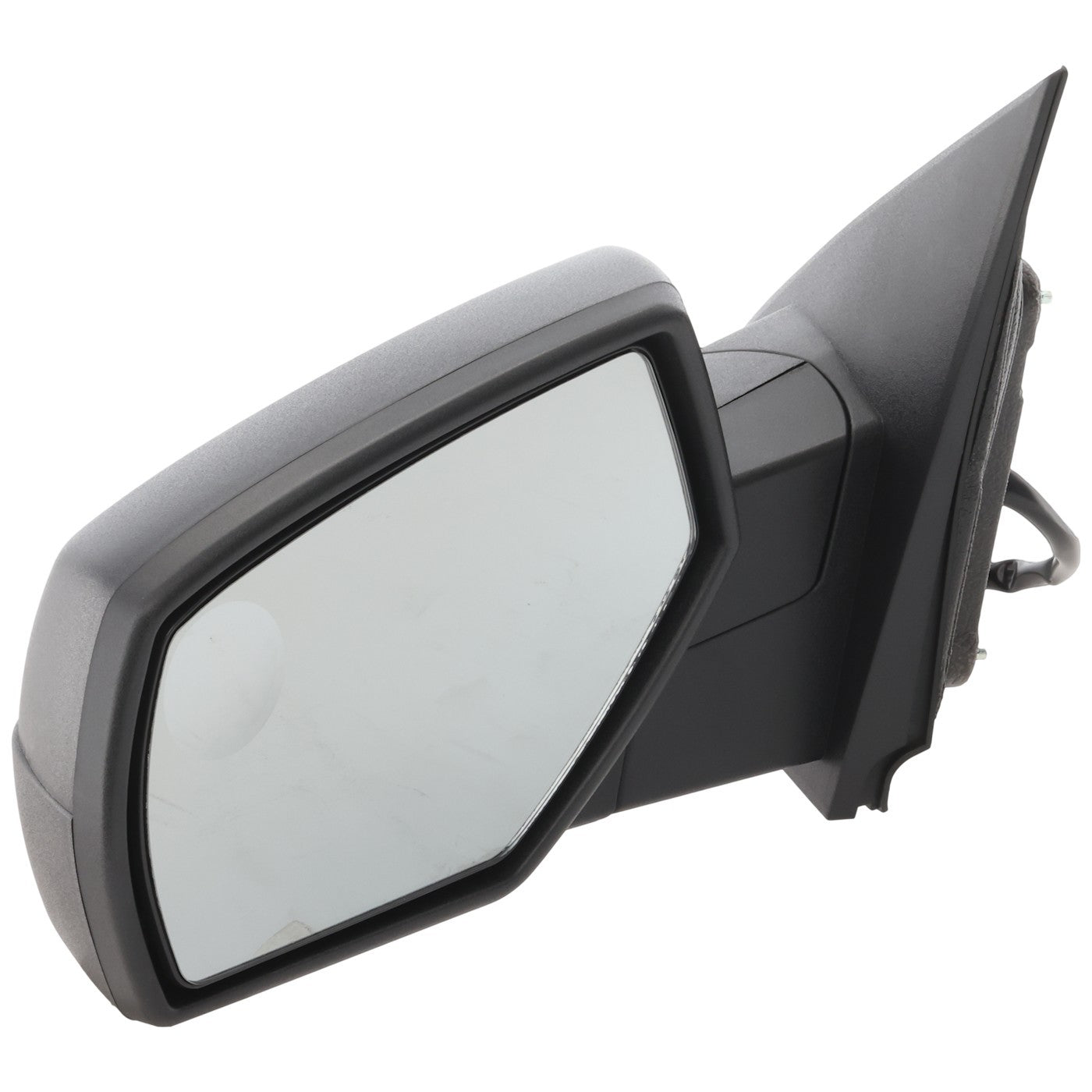 Heated Driver Mirror for Chevy Silverado 2500 HD (2015–2019)