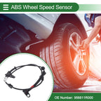 ABS Wheel Speed Sensor No. 956811R000 for Hyundai Accent (2010–2017)