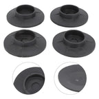 Anti-Vibration Rubber Feet Pads for Washing Machine (Universal Fit)