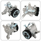 A/C Compressor & Clutch for Subaru Impreza (2012–2016) Forester (2014–2018)