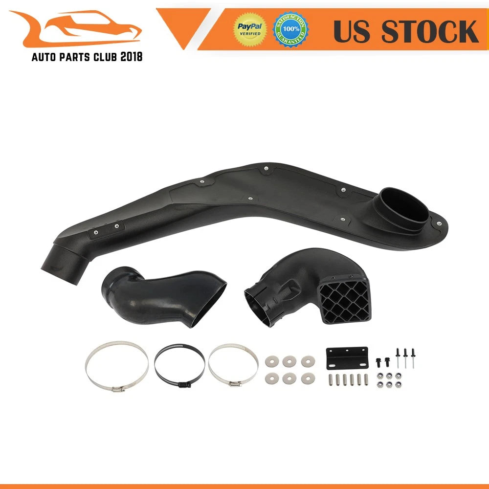 Air Ram Intake Snorkel Kit for Toyota 4Runner 4.0L V6 (2009–Present)
