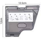 Dust Container for Roborock G30/S9 Max (2020–2023) - Washable, Easy Disassembly