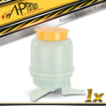 Power Steering Reservoir with Cap for Subaru Impreza (2002–2007)