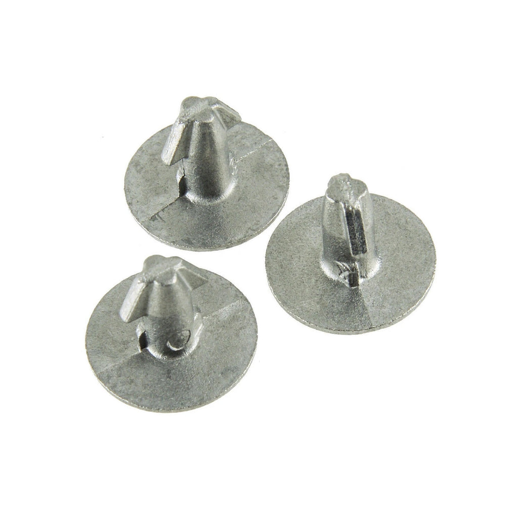14Pcs Lower Engine Cover Pin Screw for Honda CR-V Civic Accord 90674-TY2-A01