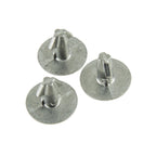 14Pcs Lower Engine Cover Pin Screw for Honda CR-V Civic Accord 90674-TY2-A01