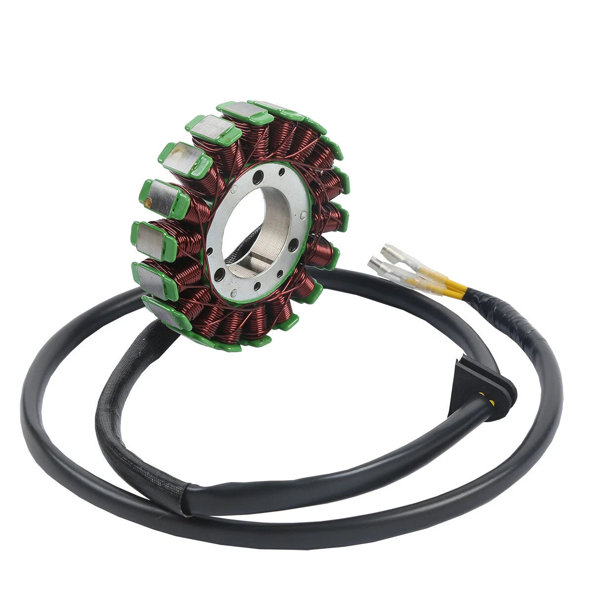 Magneto Stator Coil for Suzuki GS500E GS500ET (1989–2000)
