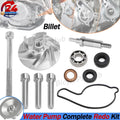 Complete Water Pump Rebuild Kit for Honda CRF450R (2002–2008)