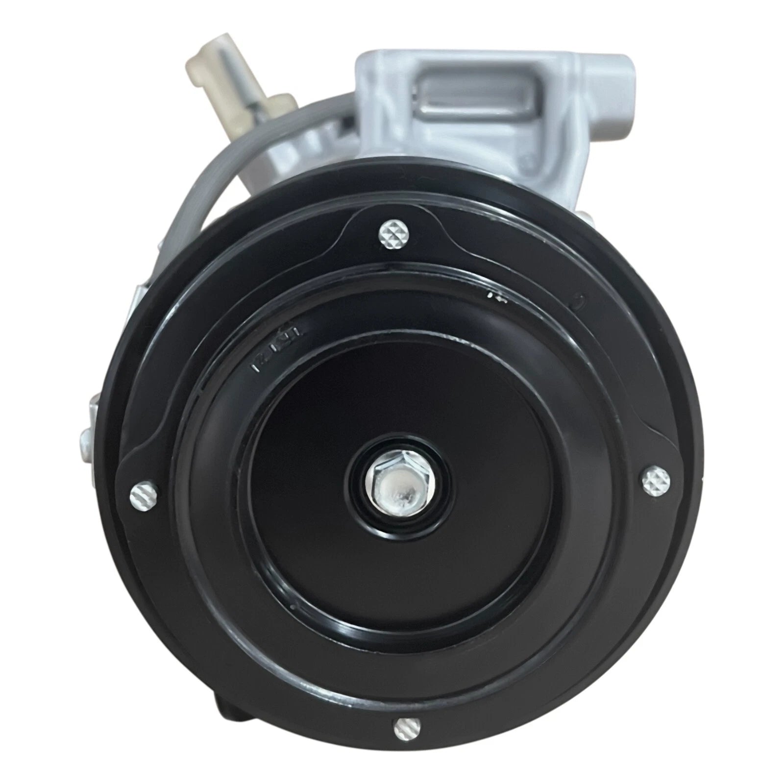 AC Compressor Kit With Condenser for Honda Accord 1.5L (2018–2018)