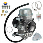 Carburetor & Intake Manifold for Can-Am Bombardier DS650 (2000–2007)