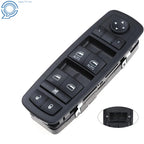 Master Power Window Switch for Chrysler 300 Dodge (2015–2019)