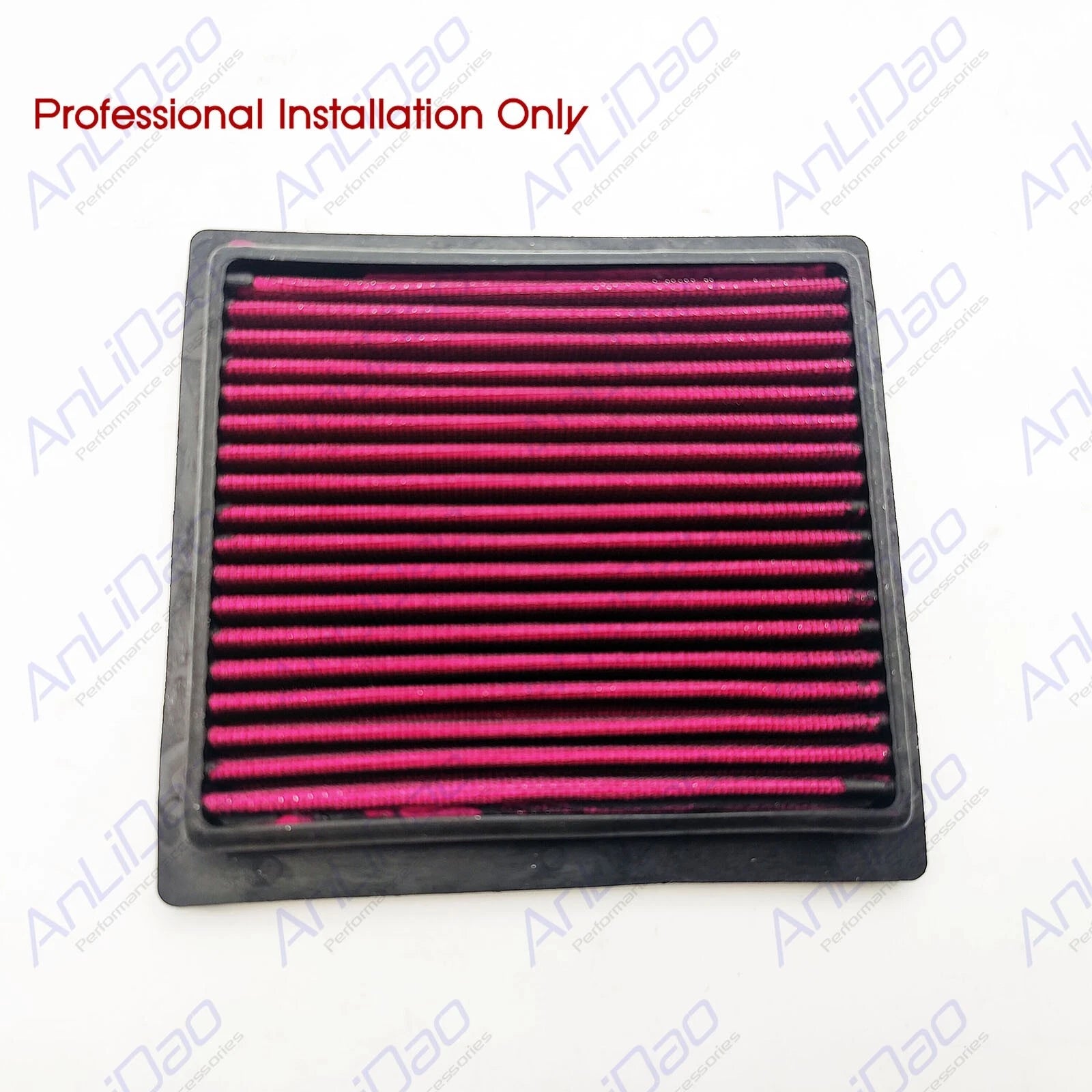 Air Filter for Element D3 Marine Diesel Engine (21171277, 3889484)