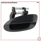 Rear Left Door Handle for Nissan Altima (2013-2018)