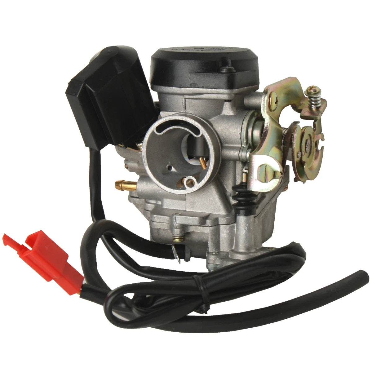 GY6 Carburetor for Sunl JCL Baja Roketa Qingqi 50cc Scooter Moped