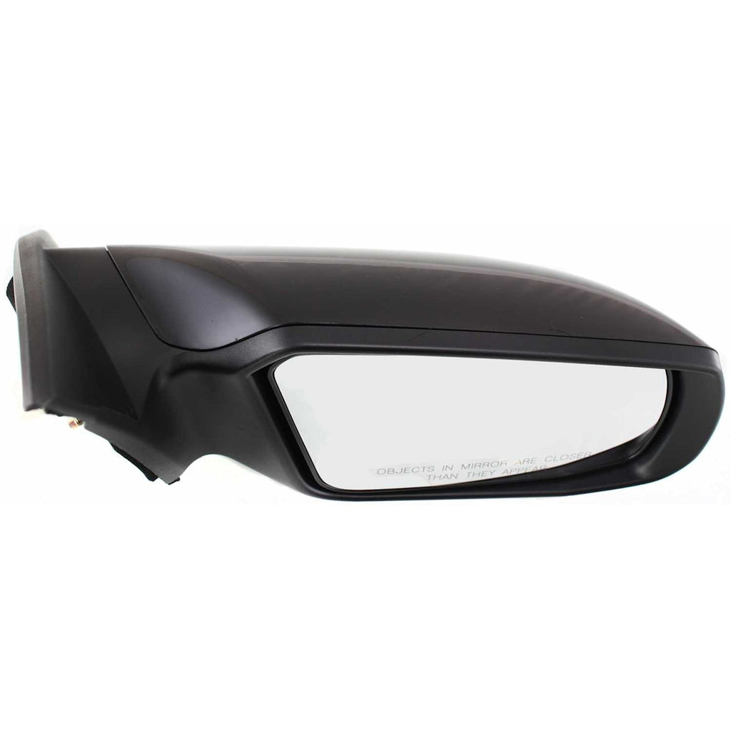 Power Mirror for Nissan Altima Sedan (2007–2012) - Paintable Passenger Side