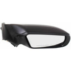 Power Mirror for Nissan Altima Sedan (2007–2012) - Paintable Passenger Side