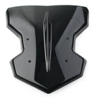Black Windscreen Shield Protector for Yamaha MT-03 (2020 - )