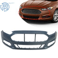 Primered Front Upper Bumper Cover for Ford Fusion (2013–2016)