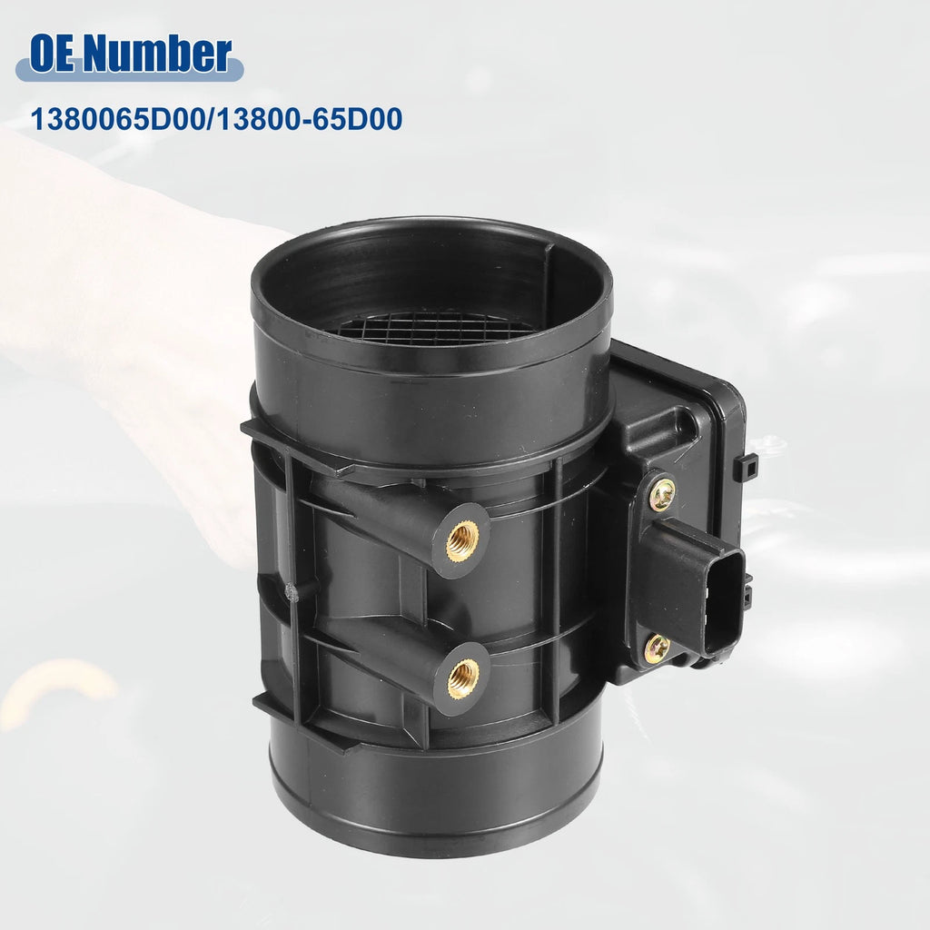 Mass Air Flow Sensor for Suzuki Vitara 1.6L (1999–2003) 1380065D00