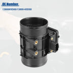 Mass Air Flow Sensor for Suzuki Vitara 1.6L (1999–2003) 1380065D00