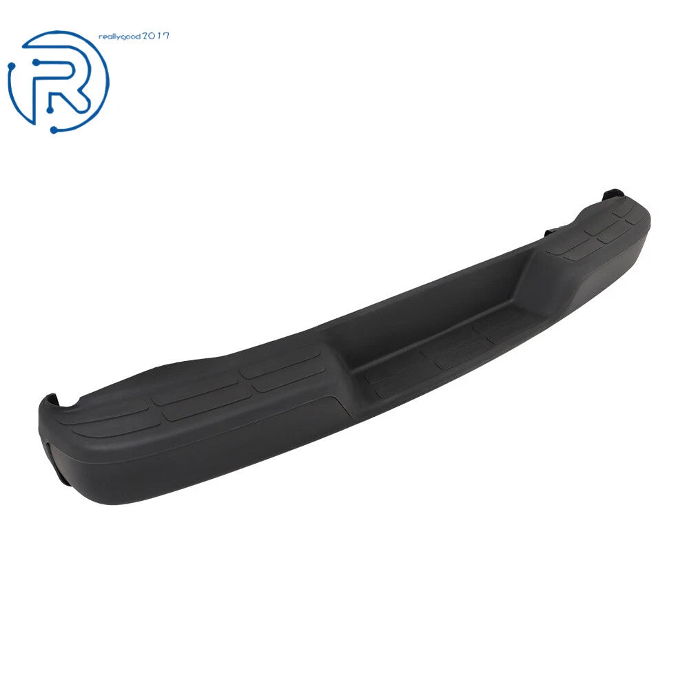 Rear Step Bumper for Chevy Express 2500 3500 (1996-2010, 2021)