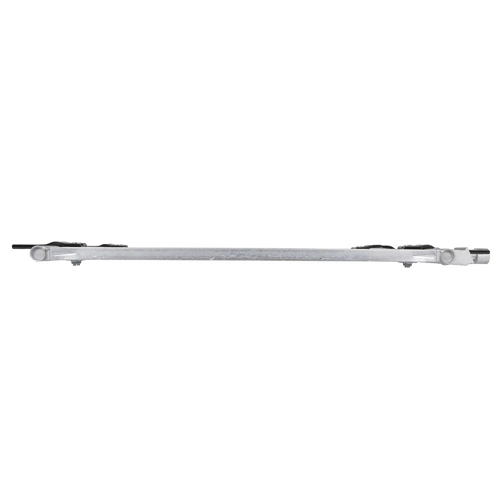 Radiator and A/C Condenser Kit for Dodge Dakota (2000–2004)