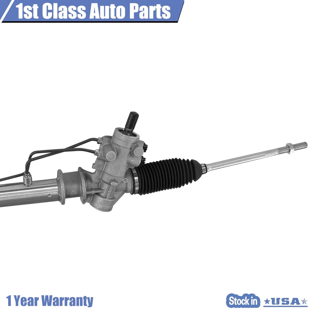 Power Steering Rack and Pinion for Toyota Corolla (1993-2002)