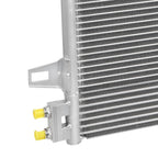 A/C Condenser 3320 for Chrysler Town & Country Grand Caravan (2005–2007)