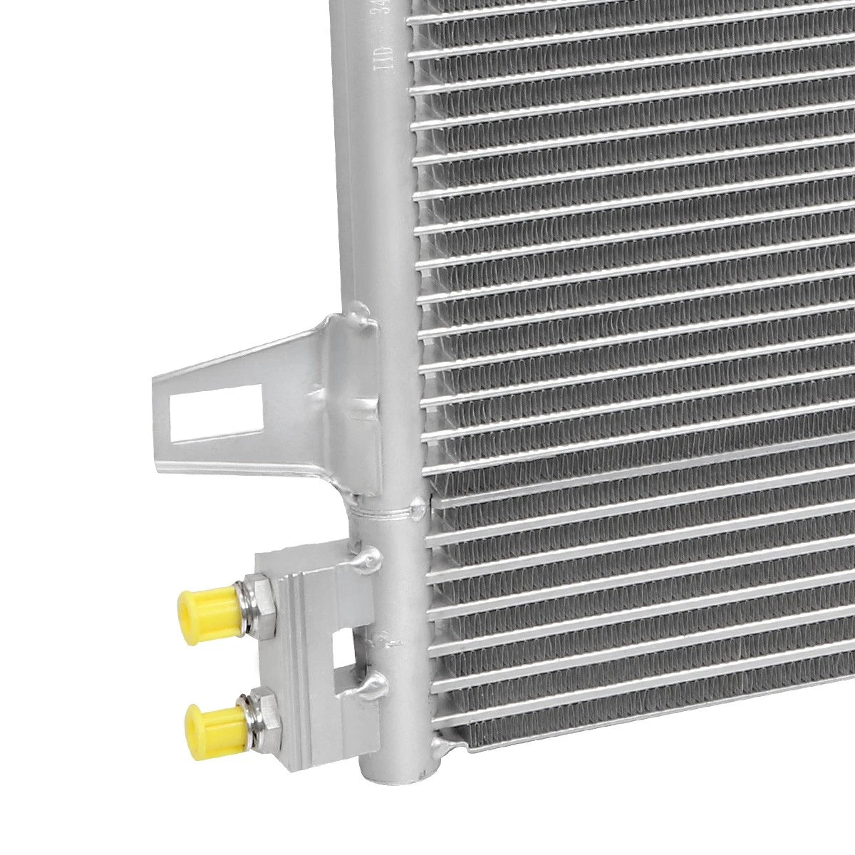 A/C Condenser 3320 for Chrysler Town & Country Grand Caravan (2005–2007)