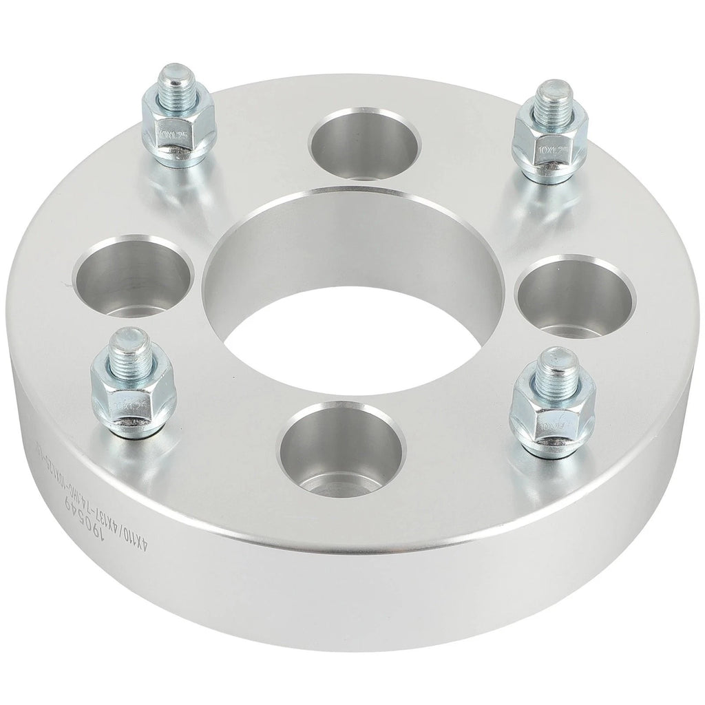 2X 1.5" Wheel Adapters 4x110 to 4x137 for Yamaha ATV