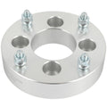 2X 1.5" Wheel Adapters 4x110 to 4x137 for Yamaha ATV