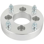 2X 1.5" Wheel Adapters 4x110 to 4x137 for Yamaha ATV