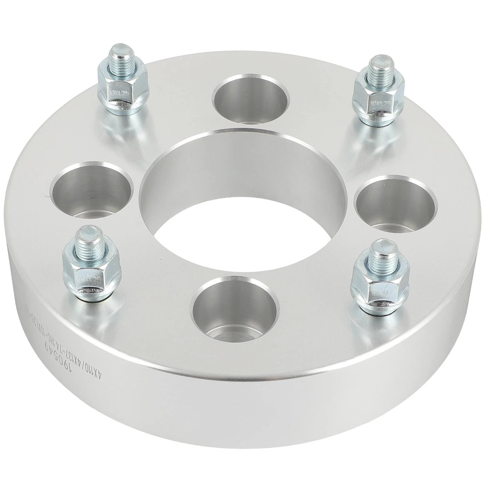 2X 1.5" Wheel Adapters 4x110 to 4x137 for Yamaha ATV