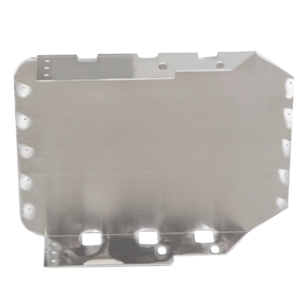 Under Seat Audio Amplifier Bracket for Jeep Wrangler JK (2007–2018)