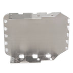Under Seat Audio Amplifier Bracket for Jeep Wrangler JK (2007–2018)