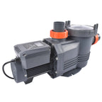 Variable Speed 1.8 HP Motor for Automotive Applications