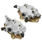 Front Brake Calipers for Kawasaki Teryx4 750 800 (2012–2024) KRT750 KRF800 KRT800