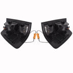 Tail Light Assembly for Dodge Ram 1500 2500 3500 (2009-2018) Pair