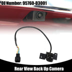 Rear View Backup Camera No. 95760-D3001 for Hyundai Tucson (2016–2018)