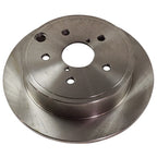 Rear Disc Brake Rotors for Subaru WRX (2015–2019)